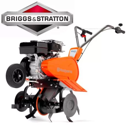 Бензиновый культиватор Husqvarna TF 224 купить в Тобольске