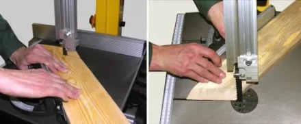 Пила ленточная Корвет 32 90320 купить в Тобольске