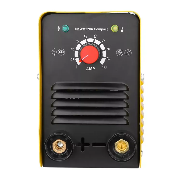 Сварочный аппарат 220А DEKO DKWM220A Compact, 051-4677 купить в Тобольске