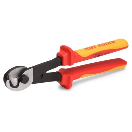 Ножницы усиленные диэлектрические 240 мм ПРОФИ КВТ купить в Тобольске