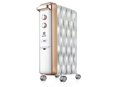 Радиатор масляный Electrolux Wave EOH/M-9209 - 9 секций