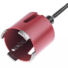 Коронка алмазная HAMMER Ф82мм (242-504) купить в Тобольске