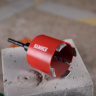 Коронка алмазная HAMMER Ф82мм (242-504) купить в Тобольске