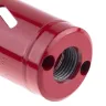 Коронка биметаллическая HAMMER Ф35х38мм 5/8" BiMETALL (224-007) купить в Тобольске