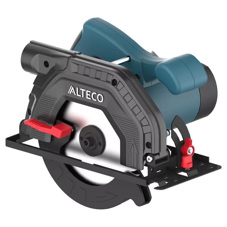 Циркулярная пила ALTECO CS 1350-165 80682 купить в Тобольске