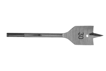 Сверло по дереву HAMMER Ф30х152мм (DR WD SP 30мм*152мм) купить в Тобольске