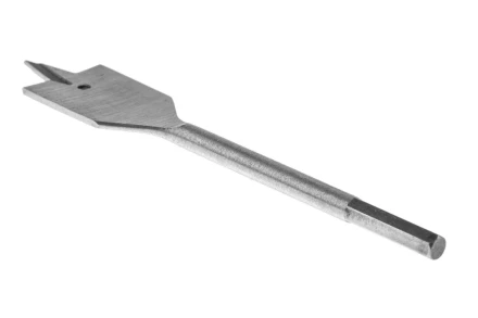 Сверло по дереву HAMMER Ф30х152мм (DR WD SP 30мм*152мм) купить в Тобольске