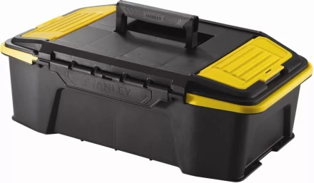 Ящик для инструментов CLICK&amp;CONNECT Stanley STST1-71964 купить в Тобольске