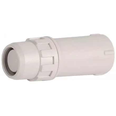 Заглушка ЗУБР &quot;ШиреФит&quot; временная &quot;штуцер с гайкой&quot;, 20мм 51512-20 купить в Тобольске