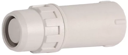 Заглушка ЗУБР &quot;ШиреФит&quot; временная &quot;штуцер с гайкой&quot;, 20мм 51512-20 купить в Тобольске