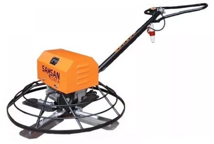 Электрическая затирочная машина Samsan PTE 36 купить в Тобольске