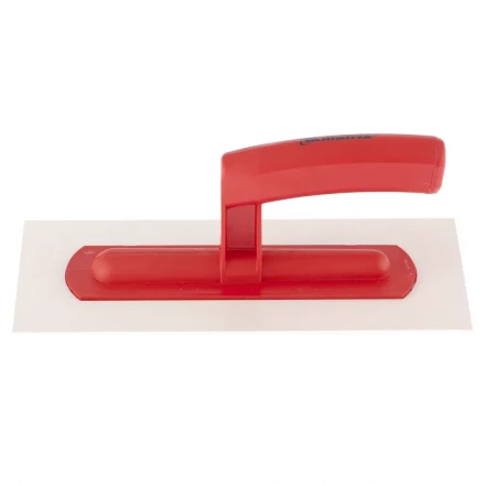 Гладилка пластиковая 260 х 120 мм MATRIX 86719 купить в Тобольске