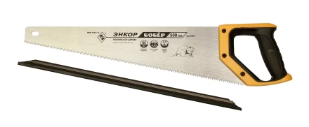 Ножовка &quot;Бобер&quot;  500мм   1/12/48 9857 купить в Тобольске