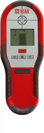 Металоискатель RD-InSCAN RedVerg купить в Тобольске