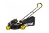Газонокосилка бензиновая GLM-460ST Huter купить в Тобольске