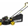 Газонокосилка бензиновая GLM-460ST Huter купить в Тобольске