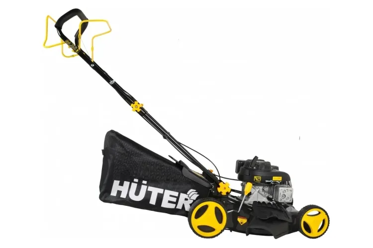 Газонокосилка бензиновая GLM-460ST Huter купить в Тобольске