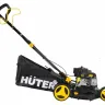 Газонокосилка бензиновая GLM-460ST Huter купить в Тобольске
