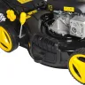 Газонокосилка бензиновая GLM-460ST Huter купить в Тобольске