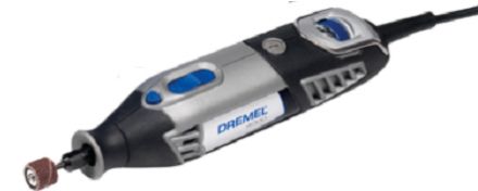 Инструмент многофункциональный  4000 6/128  Dremel купить в Тобольске