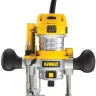 Фрезер погружной кромочный D26203 двуручный DeWalt купить в Тобольске