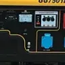 Генератор бензиновый CHAMPION GG7501E-3 купить в Тобольске