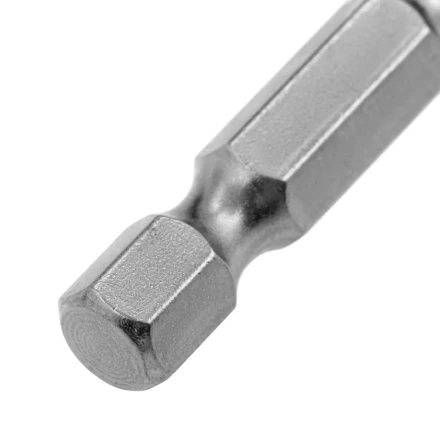 Бита T25x50, 5 шт. Denzel 7711321 купить в Тобольске