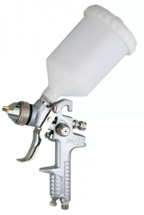 Краскопульт JA-HVLP-6109  HVLP верхний бачок Jonnesway 47600 купить в Тобольске
