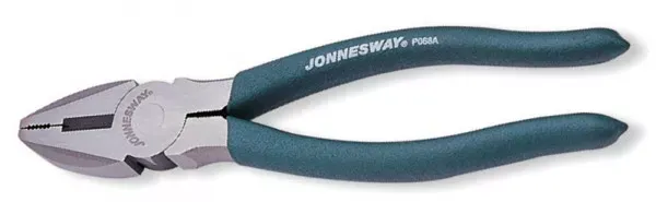 Пассатижи 7" P087A Jonnesway 48268 купить в Тобольске