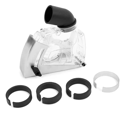 Защитный кожух MESSER тип В3 для УШМ. Диаметр 125 мм. купить в Тобольске