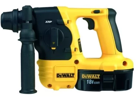 Перфоратор аккумуляторный  DeWalt DC 212 N  SDS-Plus 18В, без батареи и зар/устройства купить в Тобольске