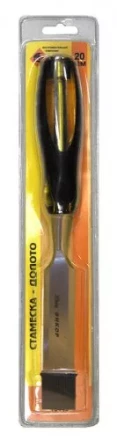 Стамеска-долото 20мм Энкор 10449 купить в Тобольске