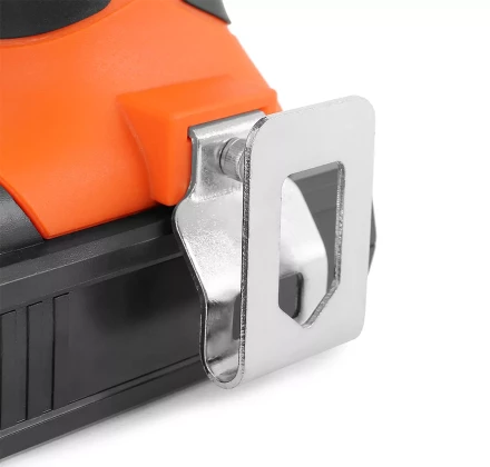 Аккумуляторный резьбовой заклепочник MESSER M2000 (М6) с двумя Li-Ion аккумуляторами купить в Тобольске