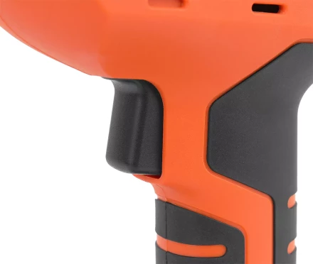 Аккумуляторный резьбовой заклепочник MESSER M2000 (М6) с двумя Li-Ion аккумуляторами купить в Тобольске