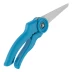Секатор цветочный Palisad, удлиненный, 275 мм, регулировка захвата, пластиковые рукоятки, LUXE 60459 купить в Тобольске