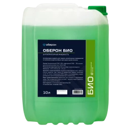 Антипригарная жидкость Оберон БИО 10л WC1110
