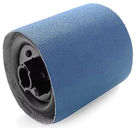 MESSER Рукав для барабана 100мм 315х100 #40 (упак. 10 шт) купить в Тобольске