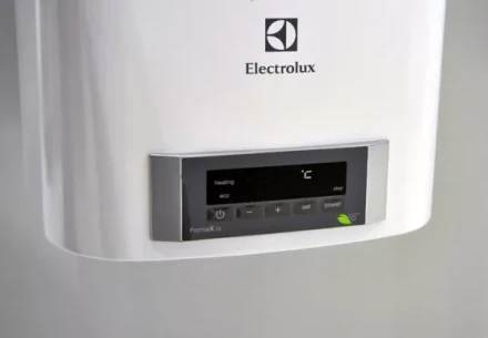 Водонагреватель ELECTROLUX EWH 100 Formax купить в Тобольске