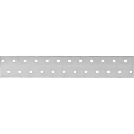 Пластина соединительная ЗУБР &quot;МАСТЕР&quot;, 40х240мм, 20шт 310255-040-240 купить в Тобольске