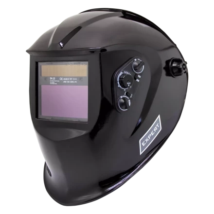 Маска сварщика Хамелеон EXPERT (BLACK) 21591321 купить в Тобольске