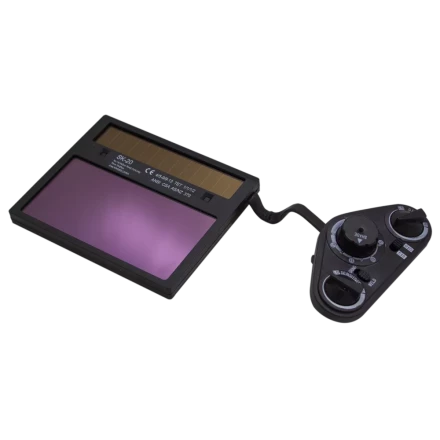 Маска сварщика Хамелеон EXPERT (BLACK) 21591321 купить в Тобольске