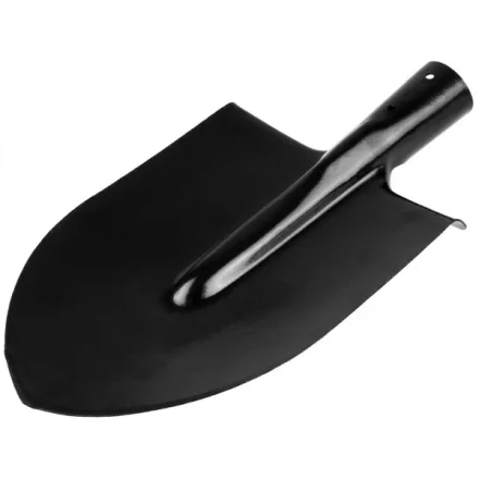 Лопата штыковая, без черенка, Россия 39410_z01 купить в Тобольске