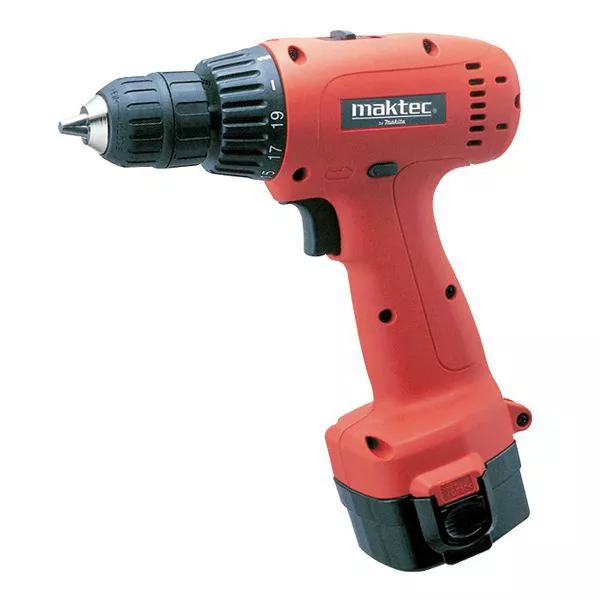 Дрель аккумуляторная  MT063SK2N  Maktec by Makita купить в Тобольске
