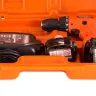 Дрель аккумуляторная  MT063SK2N  Maktec by Makita купить в Тобольске