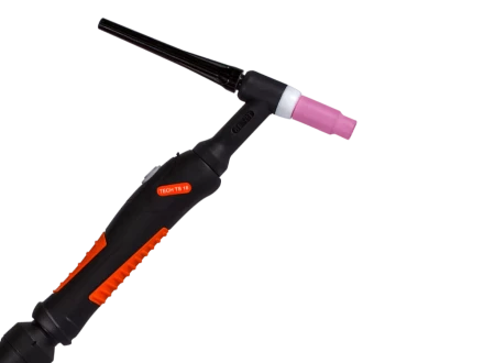 Горелка TECH TS18 315 4метра водяное Сварог IOB6961 купить в Тобольске