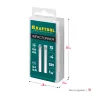 Биты для ударно-поворотных отверток KRAFTOOL 25552 купить в Тобольске