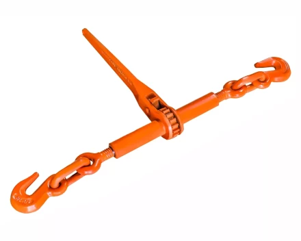 Талреп с трещеткой и двумя крюками Magnus-Profi LBН-10, 3.0 т купить в Тобольске