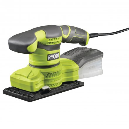 Ryobi Виброшлифмашина RSS200-G 5133003500 купить в Тобольске