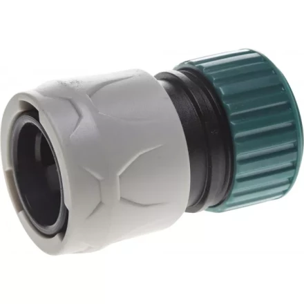 Соединитель RACO &quot;PROFI EXTRA-FLOW&quot; (шланг-насадка), с автостопом, 3/4&quot; 4252-55152C купить в Тобольске