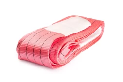 Строп текстильный TOR СТП 5,0 т 16,5 м 150 мм 1009206